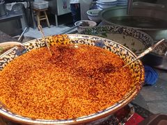 -舌尖尖牛肉面(甘南路店)