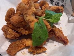 -渔语鱼酸菜鱼新川菜(来福士店)