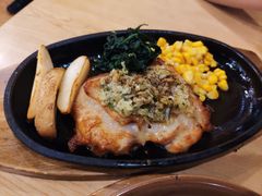 -萨莉亚意式餐厅(石鼓路店)