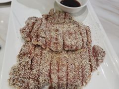 秘制乳排-宏玲餐厅(四川南路店)