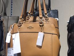 -COACH蔻驰(盛京奥特莱斯店)