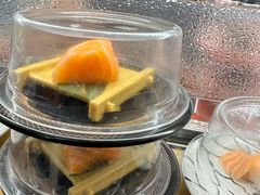 -争鲜回转寿司(中街大悦城店)