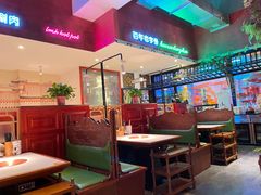 -北京老门框爆肚涮肉馆(锦业路店)