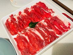 -川越泰火锅(吉利大厦店)