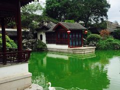 -祝家花園(伯渎港店)