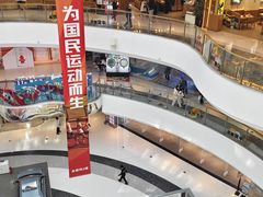 -万达广场(临港店)