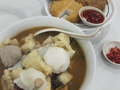 -阿坤纯正西刀鱼丸(Kuala Lumpur Branch)