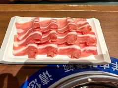 -快乐小羊·内蒙牛羊肉火锅(流花中心店)