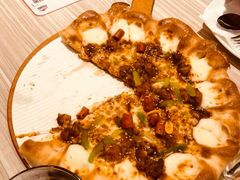 -必胜客(鼓楼店)