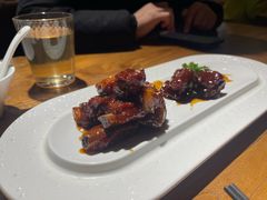 -金枝玉叶上海人家食府(三里河店)