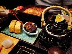 -玄白·炭烤活鳗(上海首店)