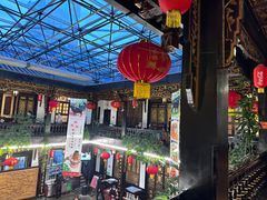 -蔼若春.传承三十年云南菜(金碧公园店)