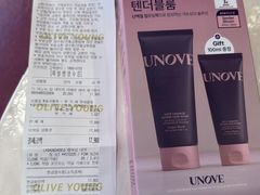 -Olive Young(明洞旗舰店)