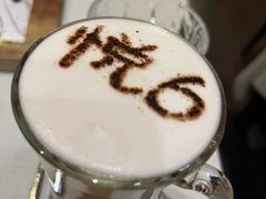 -YUE·6·西式融合餐厅(外滩六号店)