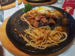 -豪享来中西餐厅(隆昌店)