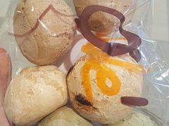 麻薯-Olé精品超市(北京合生汇店)