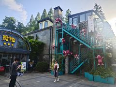 -芳满庭·江浙小馆(1912店)