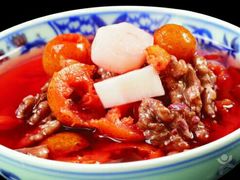 -窄巷子陕菜馆·地道陕西菜(粉巷店)
