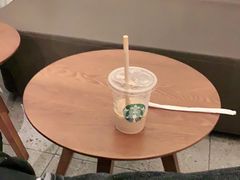 -星巴克(福州三坊七巷店)