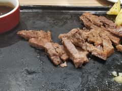 -必胜客(鹤山大道店)