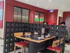 -红东阁东北菜烤肉酒馆(CROSS万象汇店)