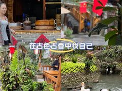 -青城甲(青城山店)