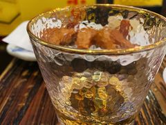 梅子酒-平成屋·午肴夜酒(四川北路店)