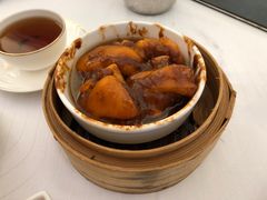 -翠园(铜锣湾广场店)