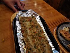 -老东镇啤酒屋海鲜加工·蒸汽海鲜·海鲜烧烤(台东店)