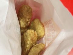 -汉堡王(长沙枫林三路店)