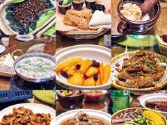 -丁里羊肉小镇(天鹅湖总店)