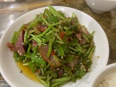 -江南古镇味道·私房菜