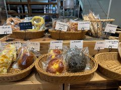 -佐敦面包铺·JORDAN BAKERY
