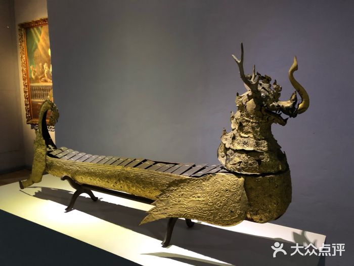 国家博物馆-图片-仰光景点-大众点评网