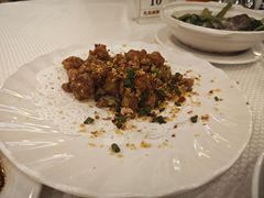 -深运潮州粥(东门店)