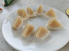 -墨脱石锅椰子鸡•海鲜糟粕醋(榆亚路店)