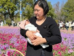 -爱贝尔高端月嫂(母婴护理)