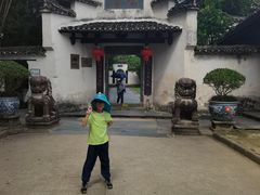 -景德镇古窑民俗博览区