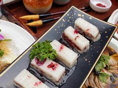 -唐猫庭院·千年陕菜(大唐不夜城店)