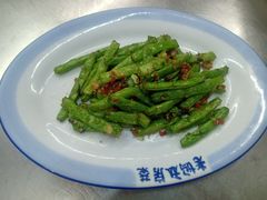 -老妈私房菜