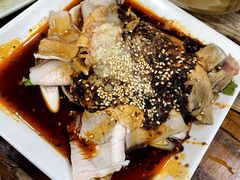 -朱大嘴肥肠血旺(福字街店)