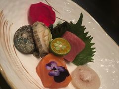 -和·铁板烧·OMAKASE(望京昆泰嘉晟酒店)