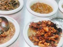 -白魁老号饭庄(安内店)
