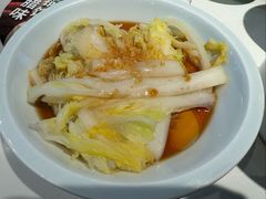 -谷田稻香·砂锅菜(元洪店)