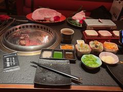 -300杯·和牛烧肉清酒专门店(廊里店)