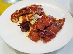 -新兴家喻酒家·羊城名宴(昌岗店)