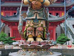 -上海东林寺(金山区)
