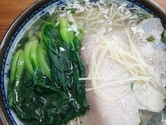 -枫镇面馆(寒山寺店)