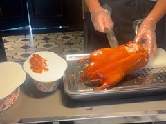-香丰阁·烤鸭·川湘菜(清河店)
