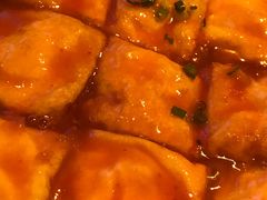 -龙门阵茶屋川菜馆(武康路店)